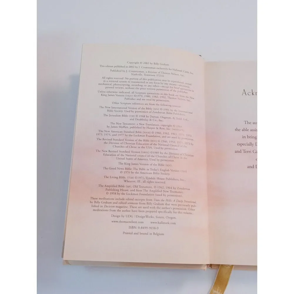 The Holy Bible King James Version Black Old and New Testament KJV & H.F.E.D Book